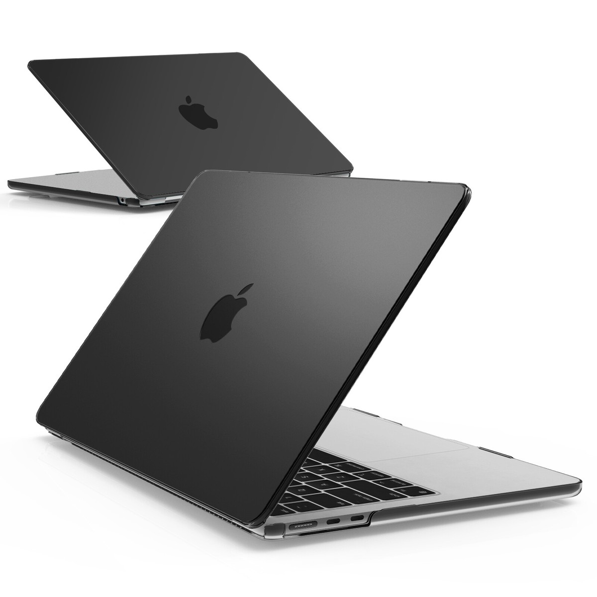 IBENZER for 2025 2024 2023 MacBook Air 15 inch Case M4 A3241 M3