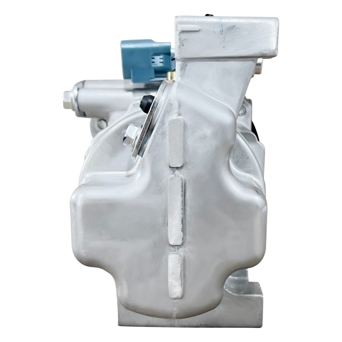 RYC New AC Compressor AD-1224N Fits Mazda 6 / Atenza 02-08