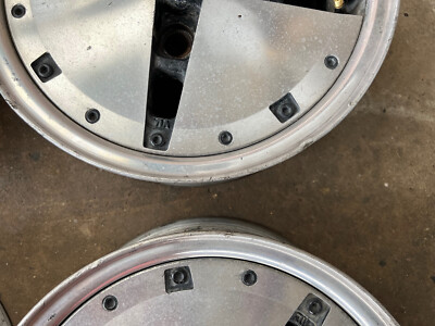 JDM Impul Hoshino 13