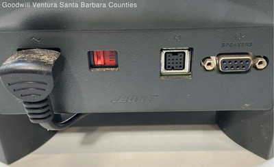 Bose Ps3-2-1 II Powered Speaker System Ps321 Subwoofer Only for