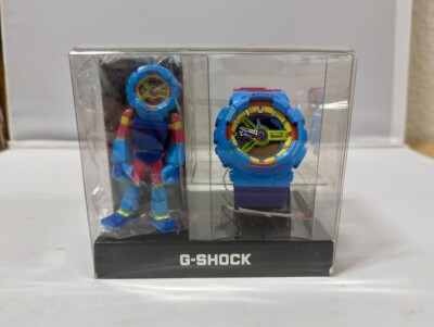 G-shock x Shirou Nakano Collaboration GA-110F-2JR G-shock Men's