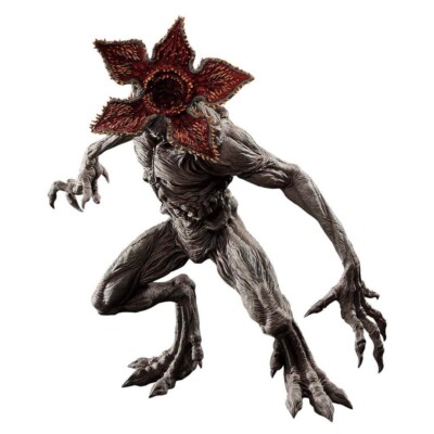 Stranger Things Demogorgon figure Ichiban Kuji Unknown World Prize
