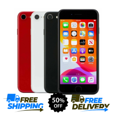 Apple iPhone 8 - 64 GB - Space Gray (T-Mobile) for sale online | eBay