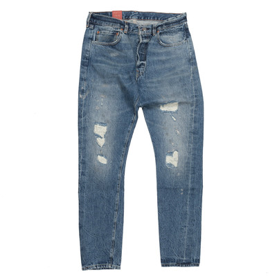 LEVI'S LVC 1966 501XX CT selvedge Jeans, $300+ Levi's Vintage