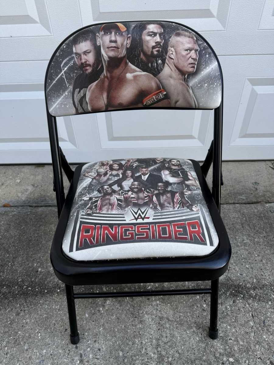 Wwe Ppv Chair for sale | eBay