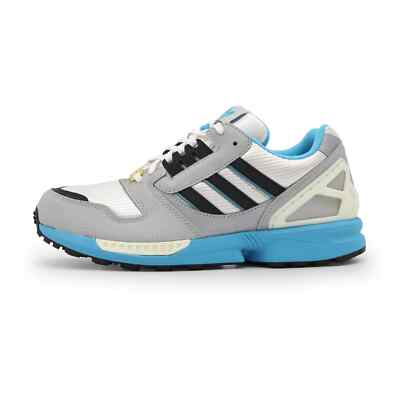 IH3363 atmos adidas Originals ZX8000 G-SNK 9 Blue Grey Yellow