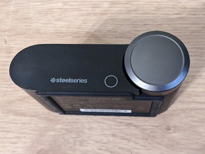 GameDAC Gen 2 ONLY SteelSeries Arctis Nova Pro Wireless