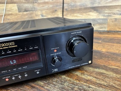 Buy Sony TA-E9000ES Pre-Amp/Processor Amplifier online | eBay