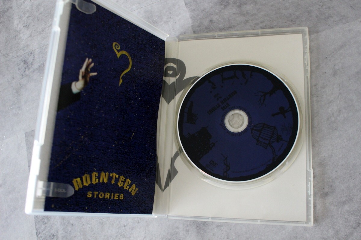 SET x22 L'Arc-en-Ciel HYDE VAMPS Japan CD DVD Butterfly ark ray