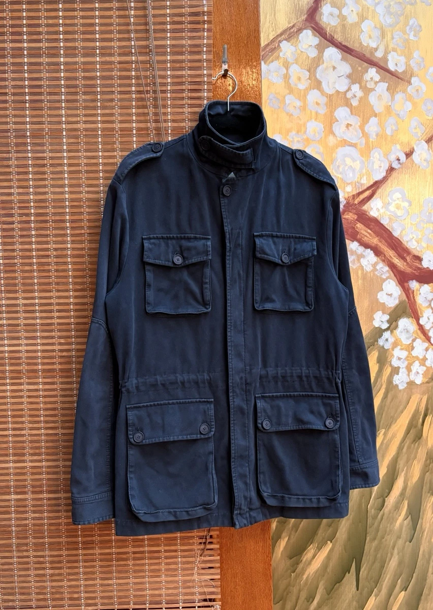 Versace Jeans Couture Coats, Jackets & Vests for Men for Sale