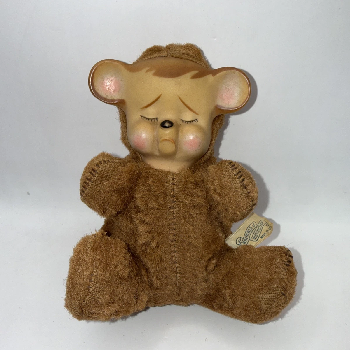 knickerbocker bear products for sale | eBay