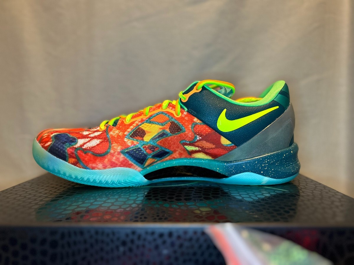 Nike Kobe 8 Protro What The (2025) Men's & Youth Sizes - HM9621