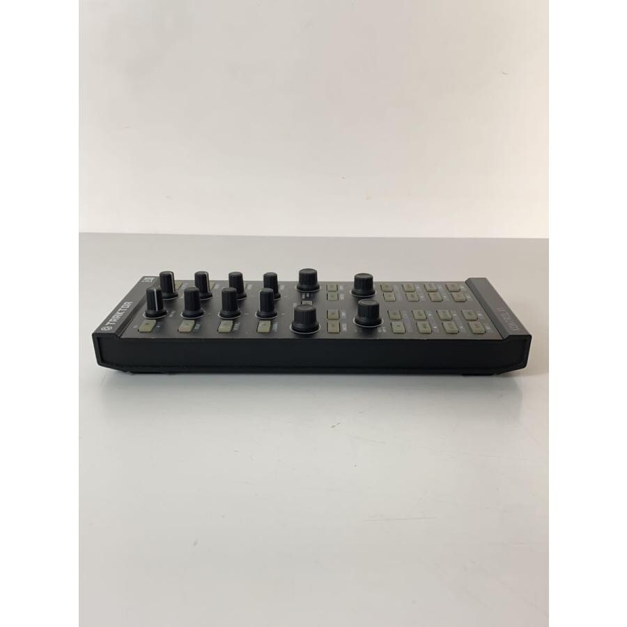 Native Instruments DJ Controller TRAKTOR Kontrol X1 MK2 from JAPAN