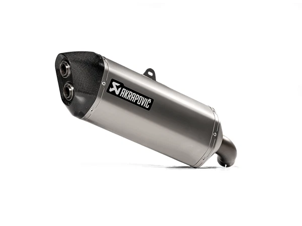 AKRAPOVIC Motorcycle Exhausts & Exhaust System Parts for Suzuki