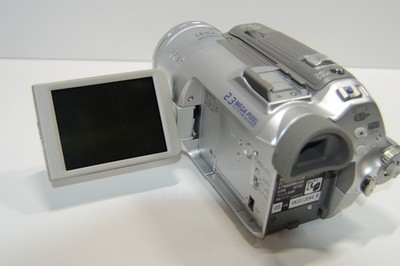 Panasonic 3CCD NV-GS150 Japanese model Mini DV Camcorder Transfer