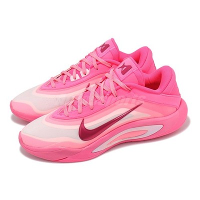 Nike A One EP A ja Wilson Women Unisex Basketball Hoopers Shoes