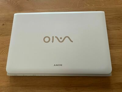 Sony Vaio Laptop 15.6 inch- i7 3630 3.4 GHz - 16GB RAM DVD - 2TB