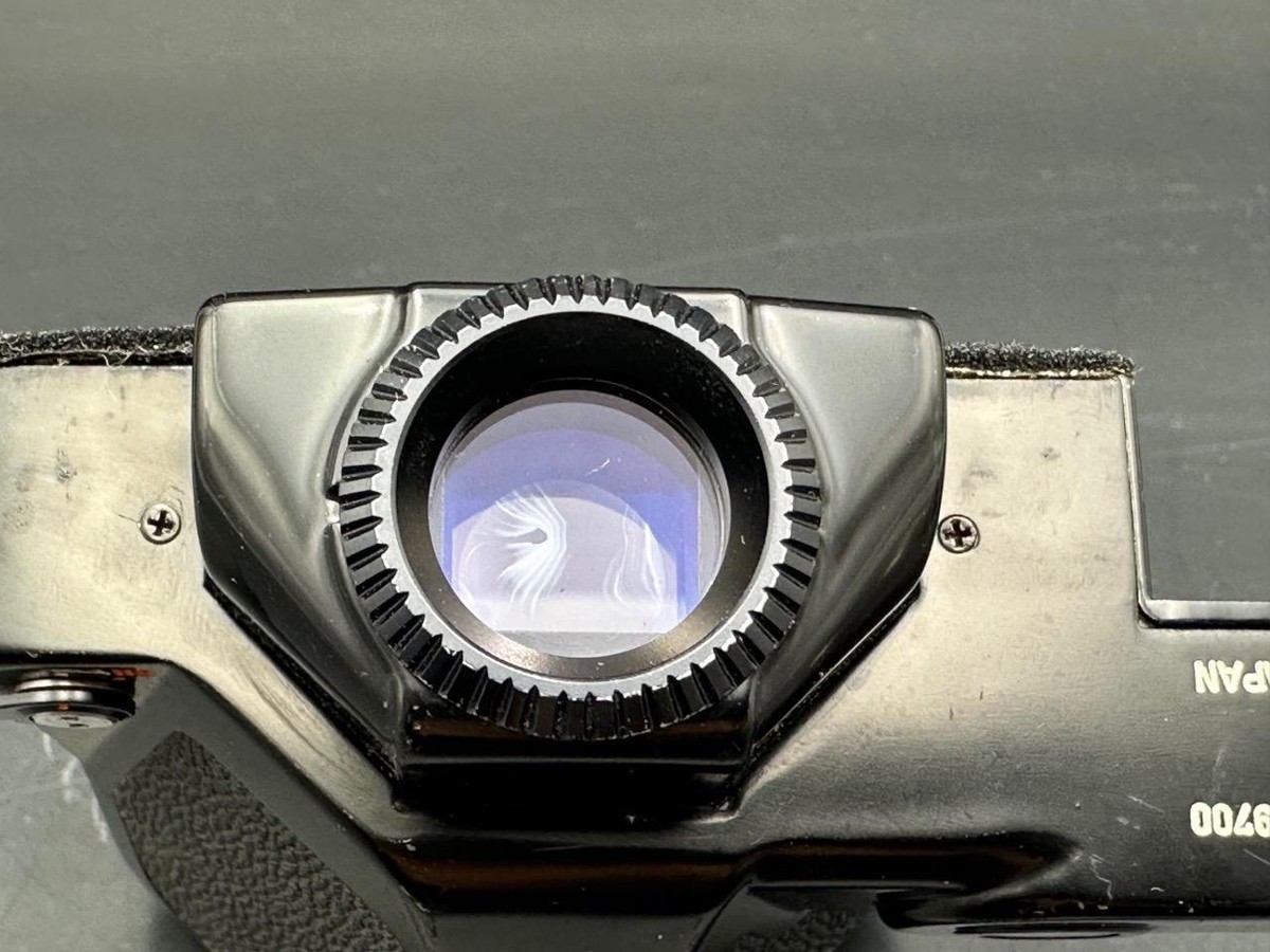 PENTAX 6x7 プリズムファインダー #2719 PENTAX 6x7 プリズム