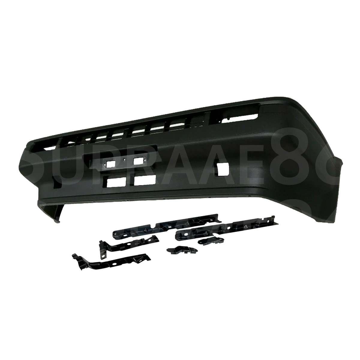 1983-1985 Toyota AE86 Trueno Hatchback Front Zenki Bumper