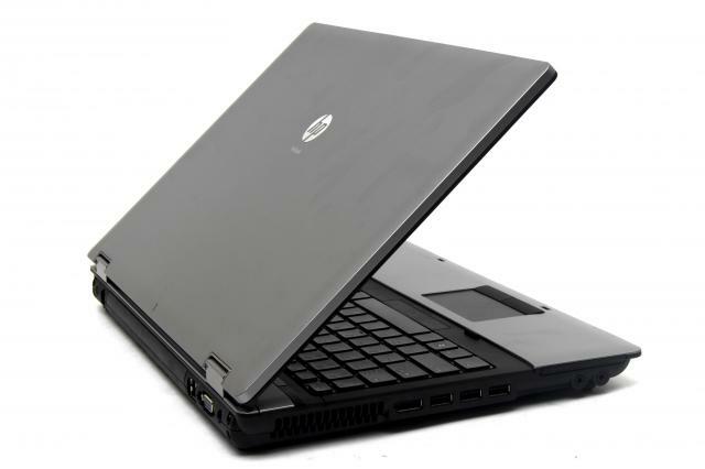 HP ProBook 6570b Laptop 15.6