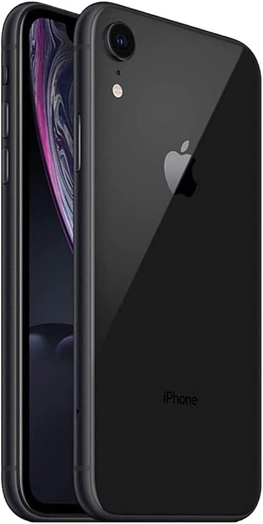Apple iPhone XR (64GB/128GB) - Fully Unlocked - Very Good