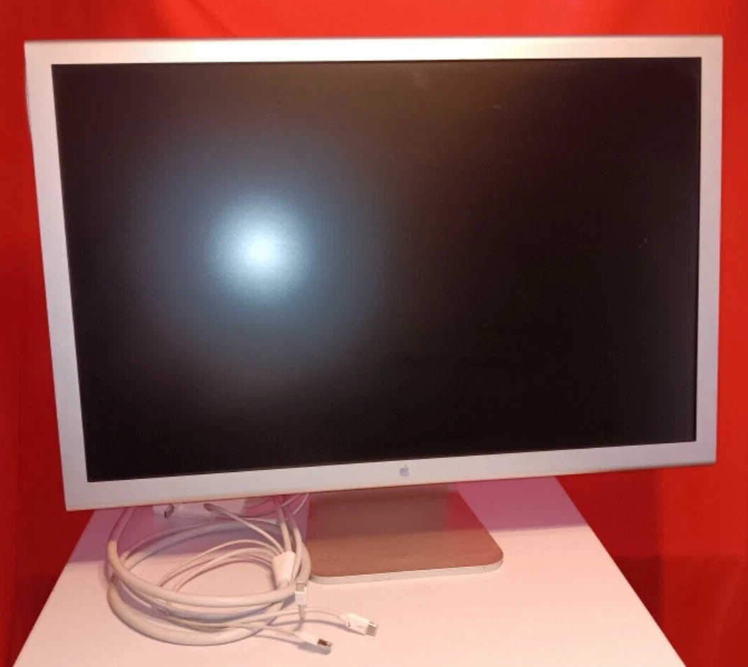 Apple Cinema Display 30 for sale | eBay