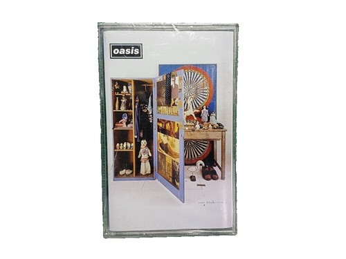OASIS 1997 OASIS' EARL'S COURT RETURNS 6CD | eBay