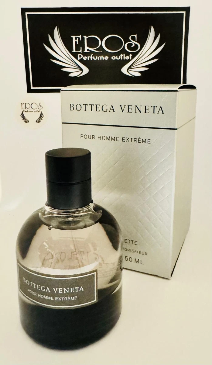 Bottega Veneta Pour Homme 男士香水| eBay