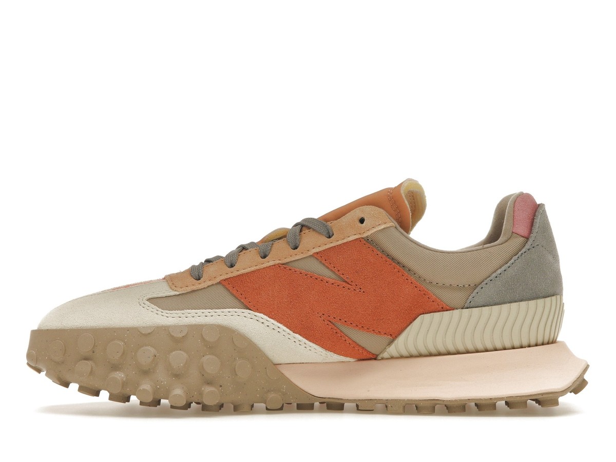 New Balance XC-72 Mindful Gray/Sweet Caramel UXC72WA | eBay