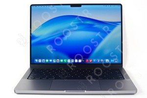 MacBook Pro 14 M1 16GB 512GB | eBay