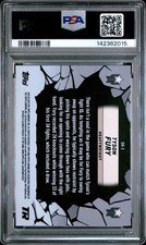 Tyson Fury Trading Cards for sale | eBay