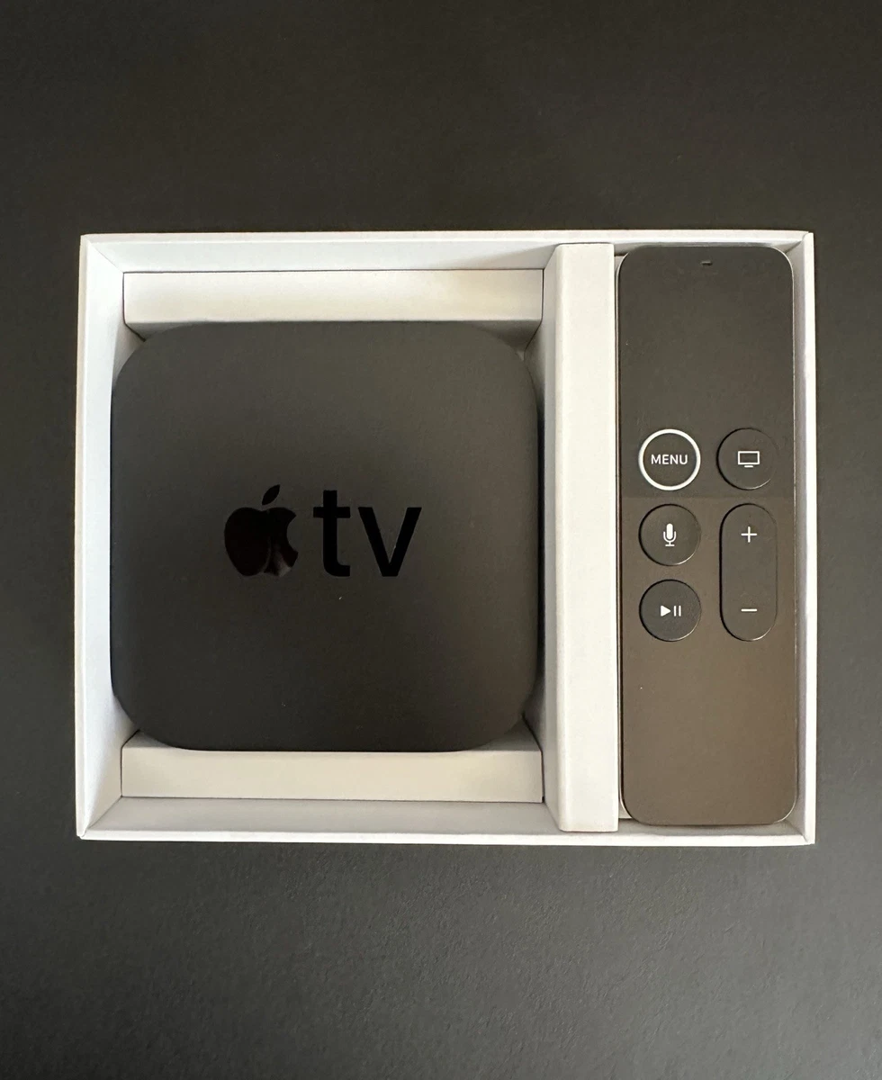 Apple TV 4K 2160p Home Internet & Media Streamers for sale | eBay