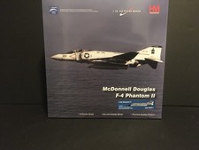 F-4B Phantom II, VF-143, Pukin Dogs, USS Constellation, 1967