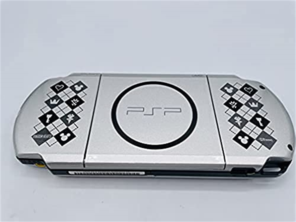 PSP KINGDOM HEARTS Birth by Sleep KINGDOM HEARTS EDITION PSPJ