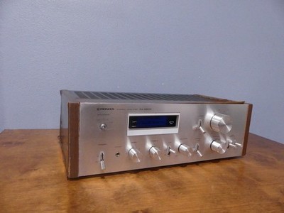 Pioneer パイオニア プリメインアンプ SA-6800II PIONEER プリメイン