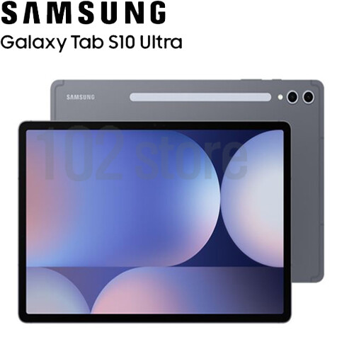 SAMSUNG Galaxy Tab S10 Ultra 5G 14.6