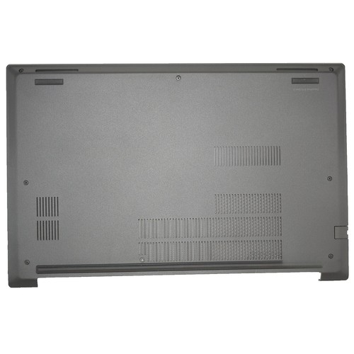 Genuine IBM Thinkpad T60 Laptop LCD Back Cover Lid With Cables