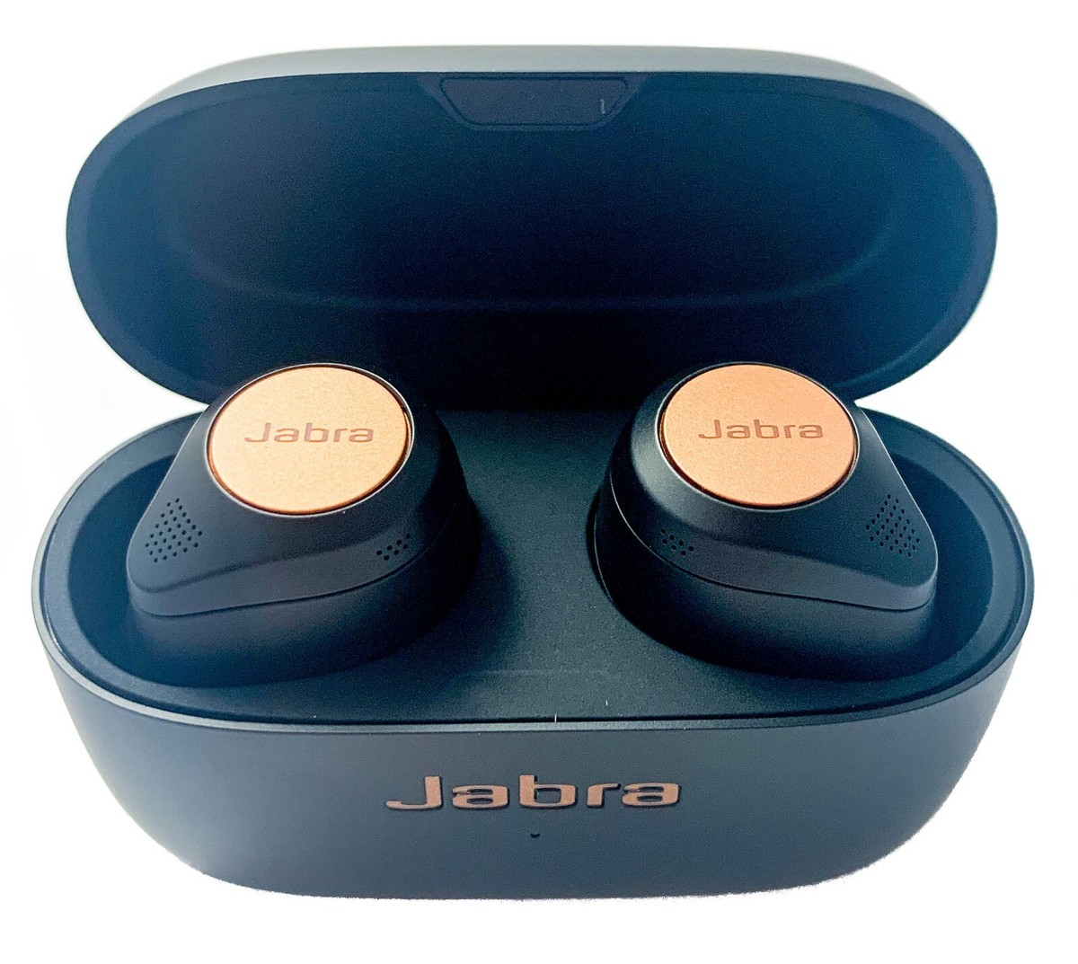 Jabra Elite 85t True Sports Earbuds ANC & Wireless Charging
