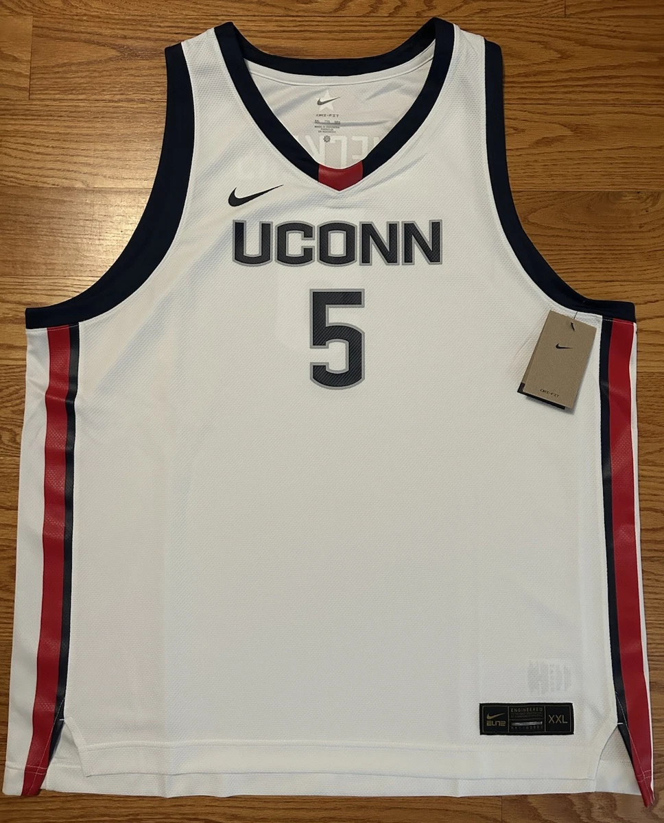 Basketball UConn Huskies NCAA Jerseys for sale | eBay