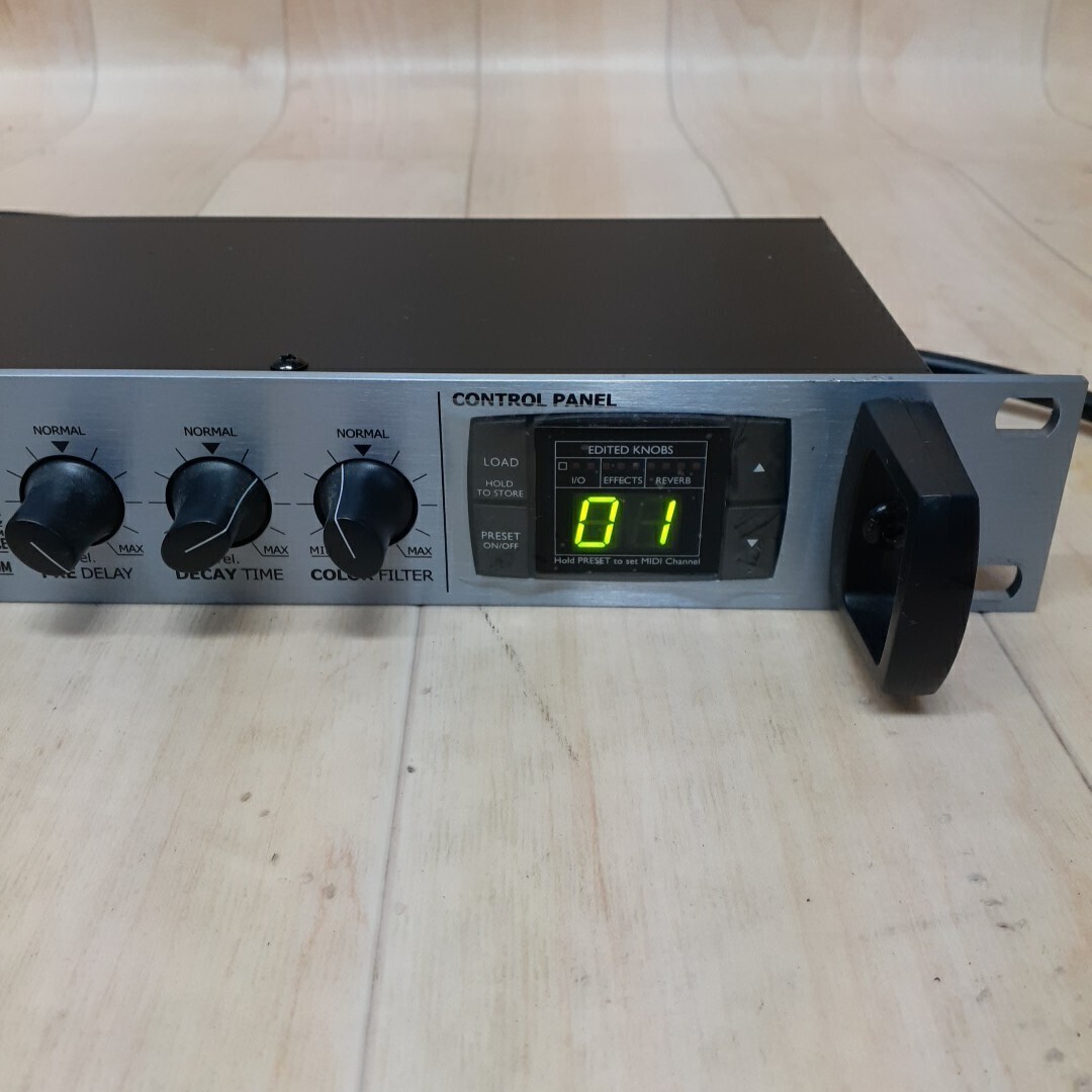 TC Electronic M350 Dual-Engine Multi-Effects Processor | eBay