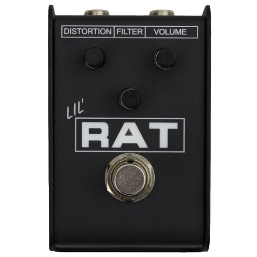 PROCO 1986 RAT Blackface [-] | eBay
