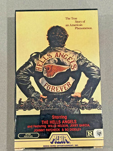 Hells Angels Forever | eBay