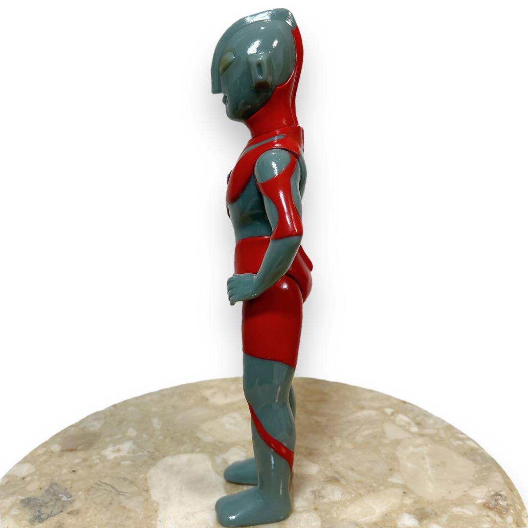 ウルトラマン450LGライトグレー マーミット ブルマァク 450LG マルサン