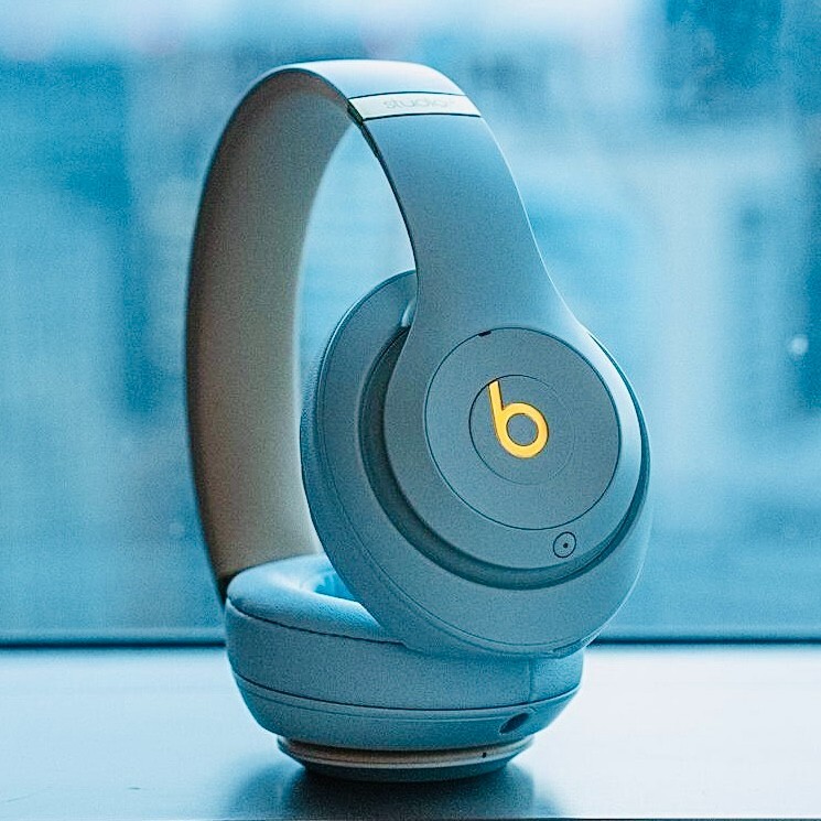 NEW SEALED - Original Beats Studio3 Wireless Bluetooths Headphones