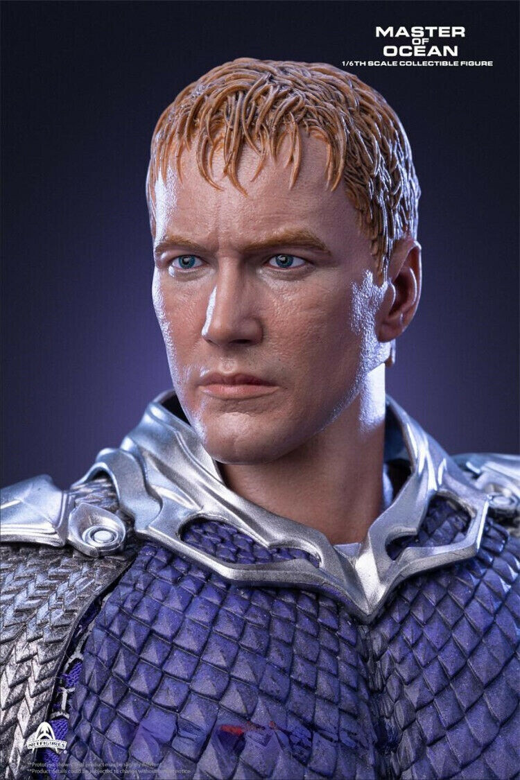 Art Figures AF027 Aquaman Ocean Master 1/6 Scale figure Model