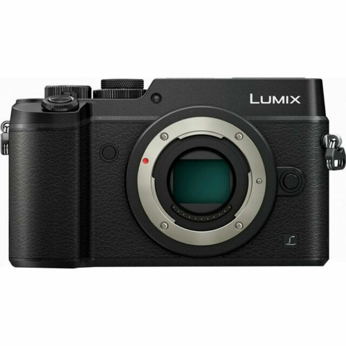 Panasonic LUMIX DMC-TZ30 Full HD Digital Camera 20x Zoom GPS