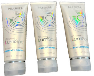 Nu Skin Lumispa | eBay