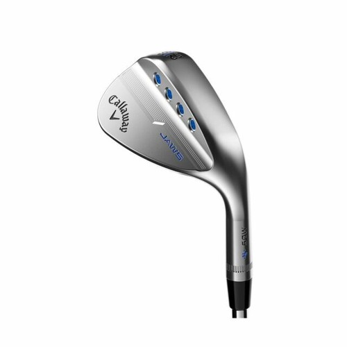 Callaway Golf Opus Chrome Wedge N.S.Pro Modus3 Tour 115 [58-06] Sh