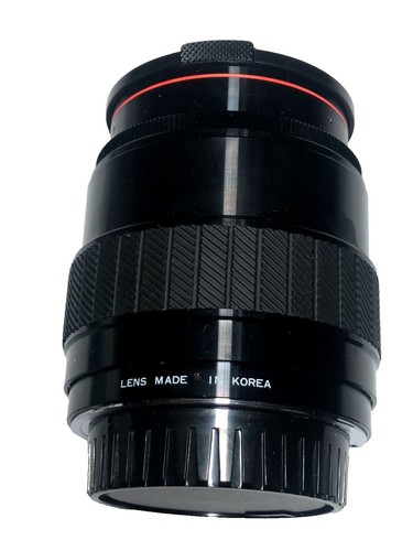 希少minolta 80-160mm f3.5 Vtg. Minolta AUTO ZOOM ROKKOR f3.5 80