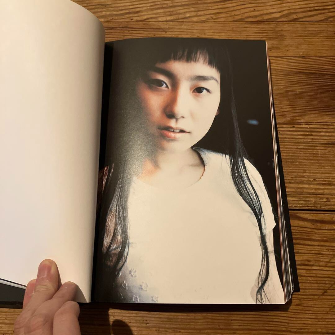 HIROMIX Works Photo Book Celeb Collection Iconic Female